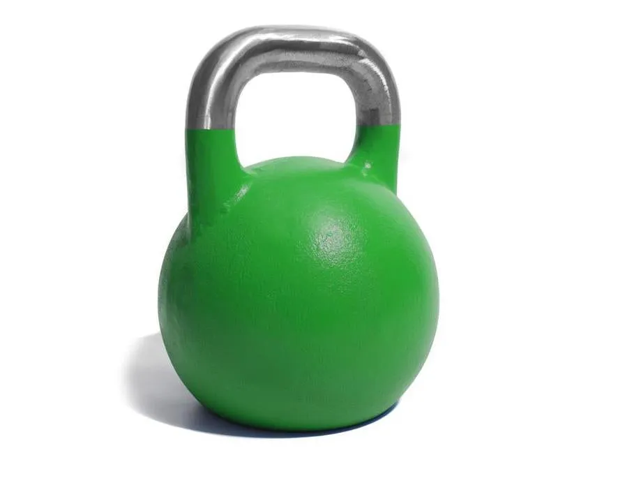 Kettlebell - Competition  