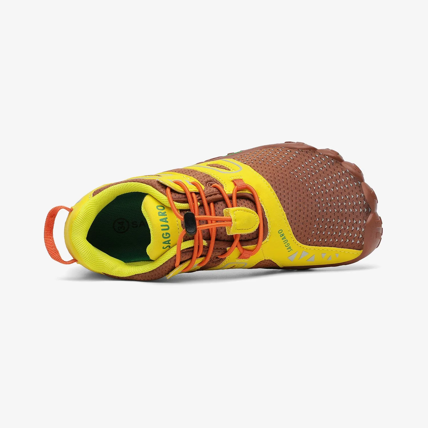 Kid's Vitality IV - Barefoot Shoes