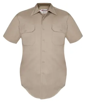 LA County Sheriff Poly/Cotton Short Sleeve Shirt