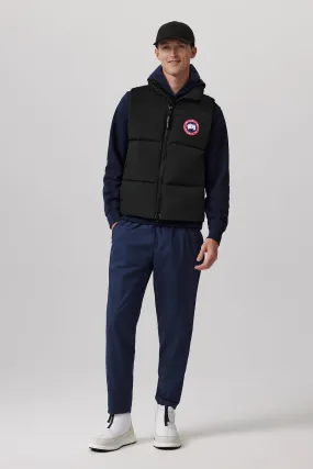 Lawrence Puffer Vest