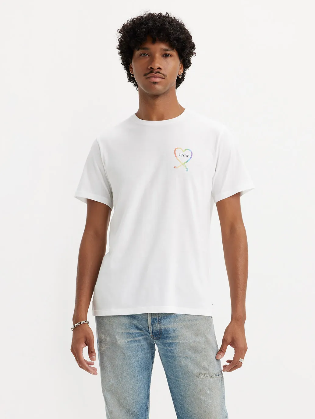 Levi's® Men's Community Tee