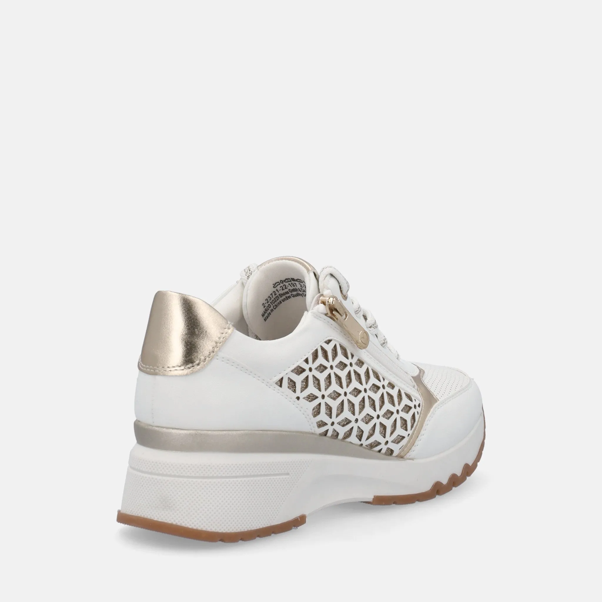 MARCO TOZZI SNEAKERS