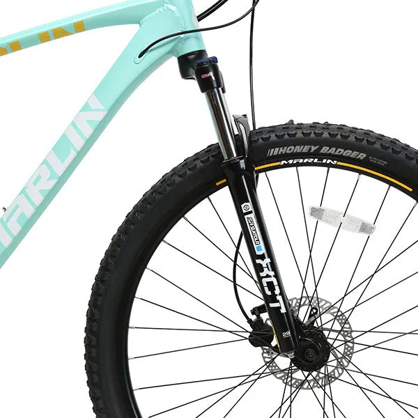 Marlin Yeti MTB Bike