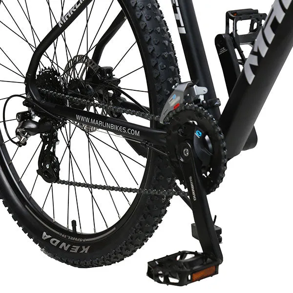 Marlin Yeti MTB Bike