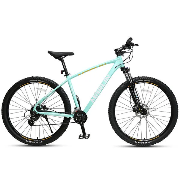 Marlin Yeti MTB Bike