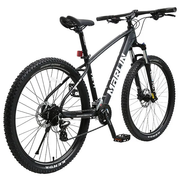 Marlin Yeti MTB Bike