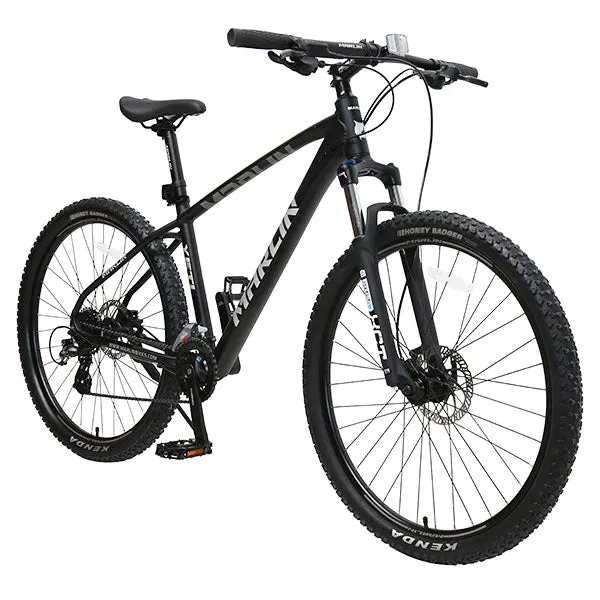 Marlin Yeti MTB Bike