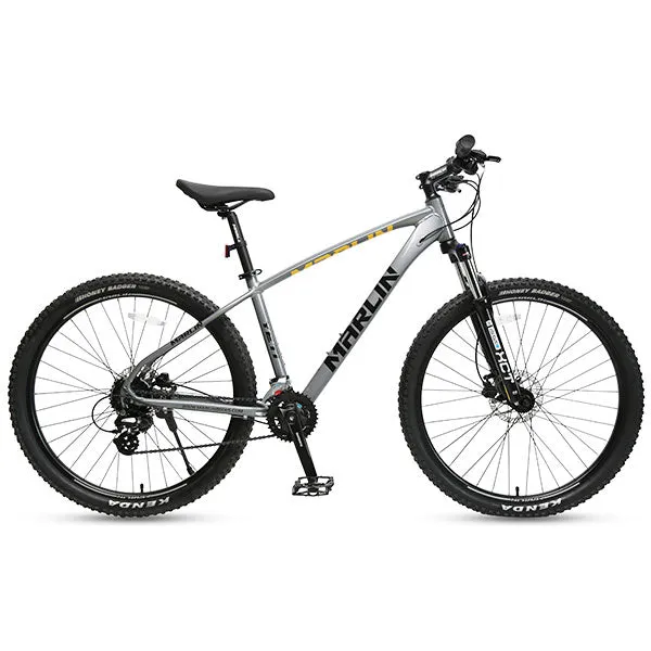 Marlin Yeti MTB Bike