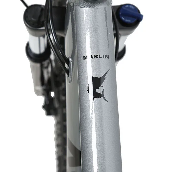 Marlin Yeti MTB Bike