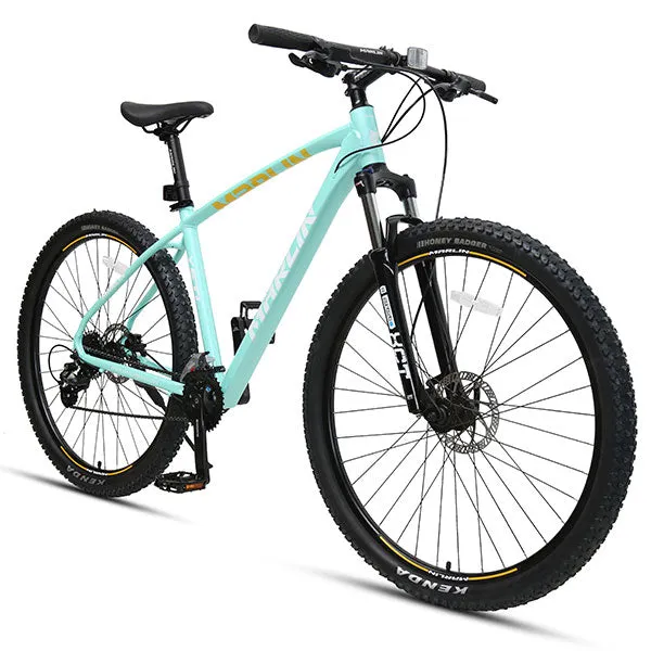 Marlin Yeti MTB Bike