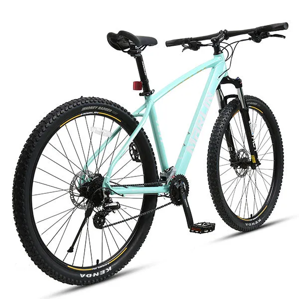 Marlin Yeti MTB Bike