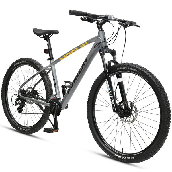 Marlin Yeti MTB Bike