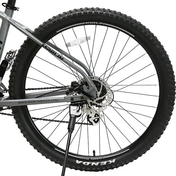 Marlin Yeti MTB Bike