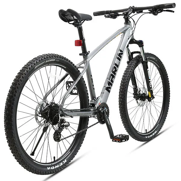 Marlin Yeti MTB Bike