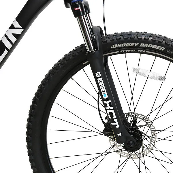 Marlin Yeti MTB Bike