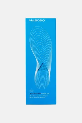 Naboso Activation Insoles