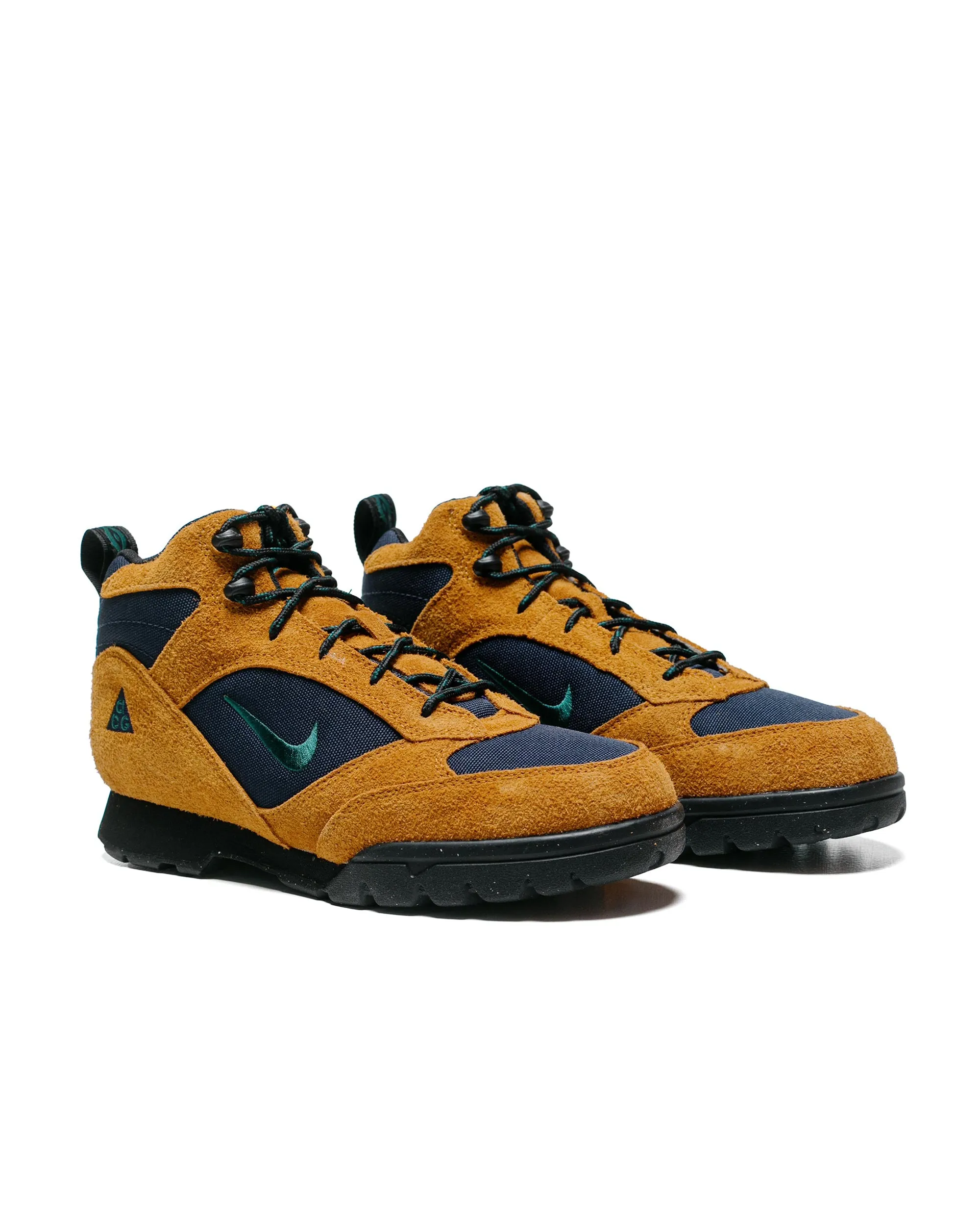 Nike ACG Torre Mid Burnt Sienna