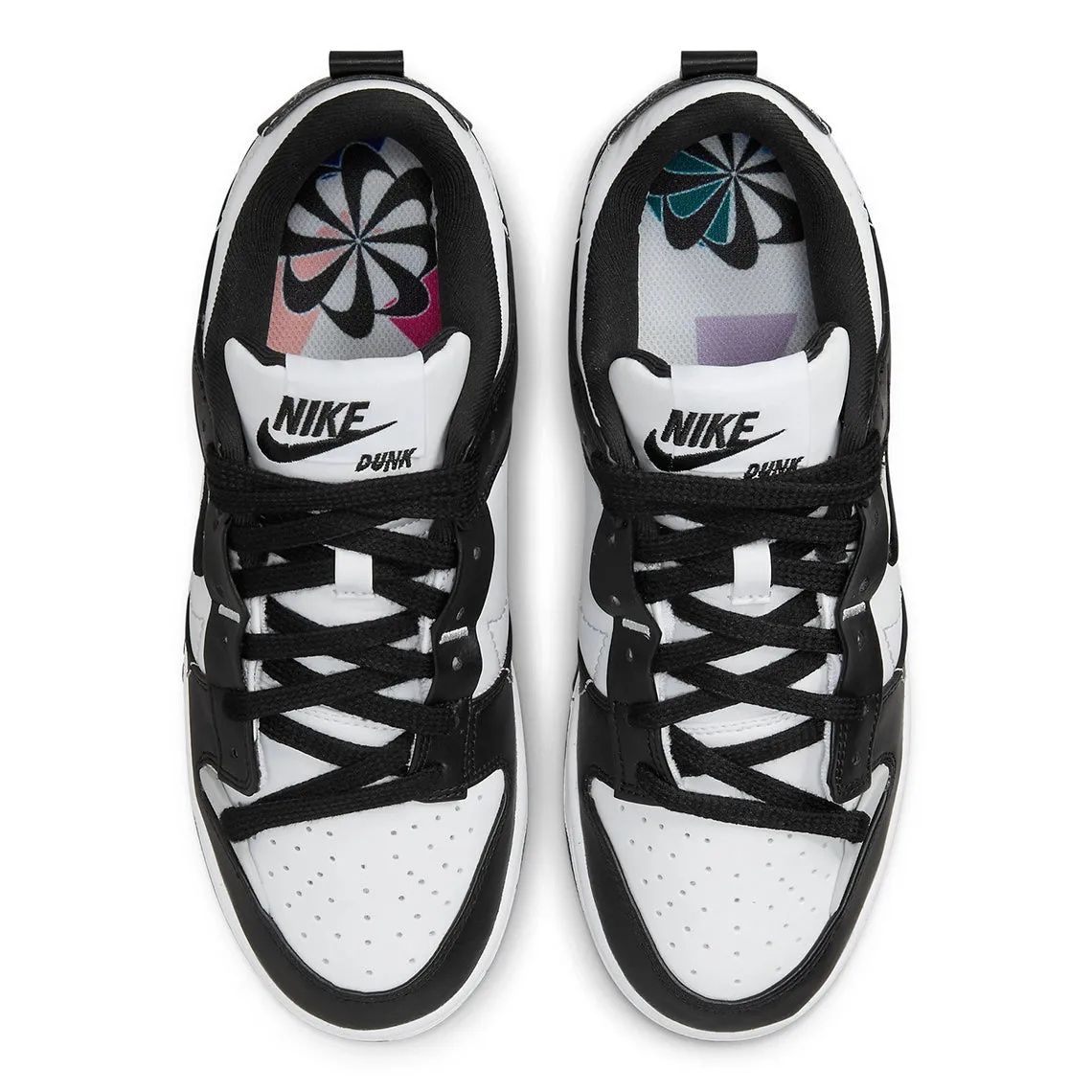 Nike Dunk Low Disrupt 2 Panda Women's