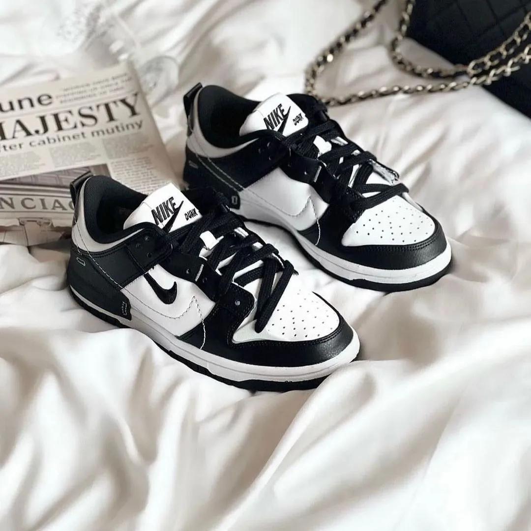 Nike Dunk Low Disrupt 2 Panda Women's