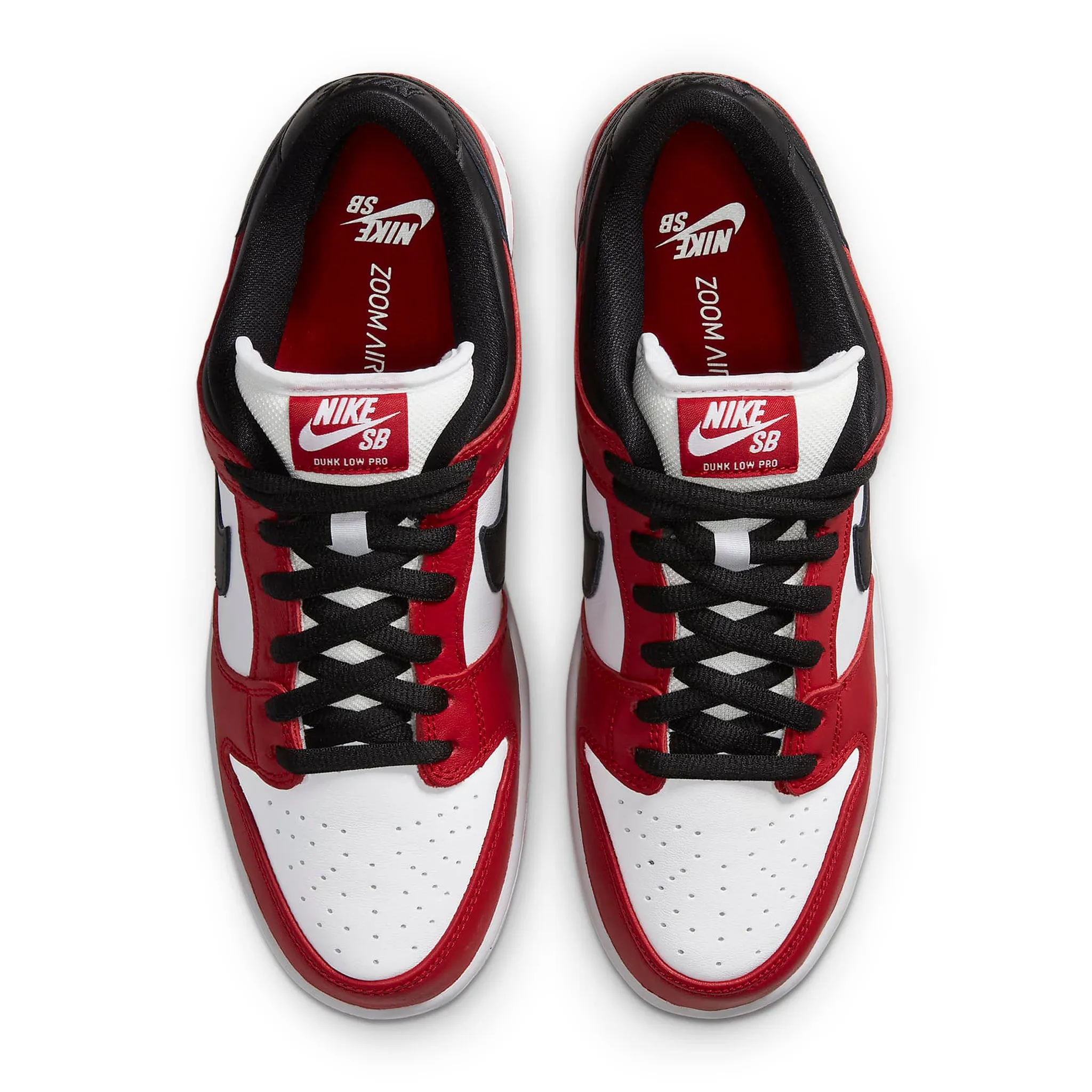 Nike SB Dunk Low J-Pack Chicago