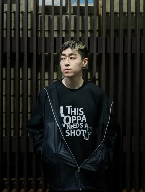 Oppa Shot Tee