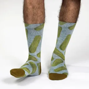 Pickles Mens Socks