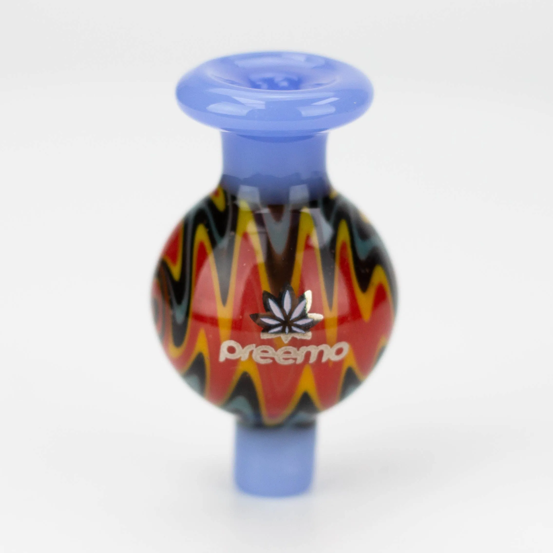 Preemo-Switchback Bubble Carb Cap