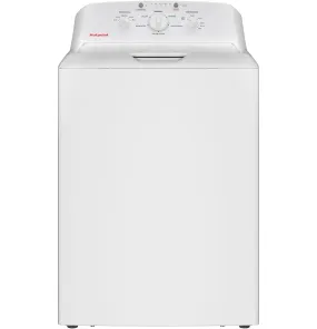 Printer-friendly  PRINTER-FRIENDLY HOTPOINT 4.0 CU. FT. CAPACITY WASHER WITH STAINLESS STEEL BASKET,COLD PLUS AND WATER LEVEL CONTROL