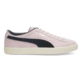 Puma Men's Suede VTG Pink/Black