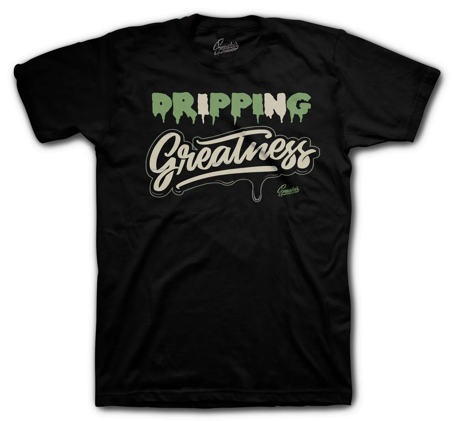 Retro 10 Desert Camo Dripping Greatness Shirt