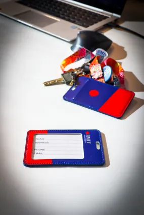 RMIT Card Holder