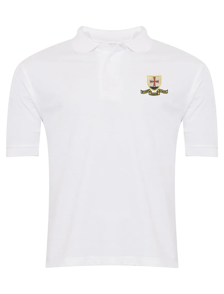 Ryhope Junior School Polo