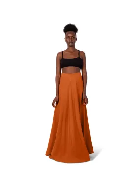 Samsara Maxi Skirt