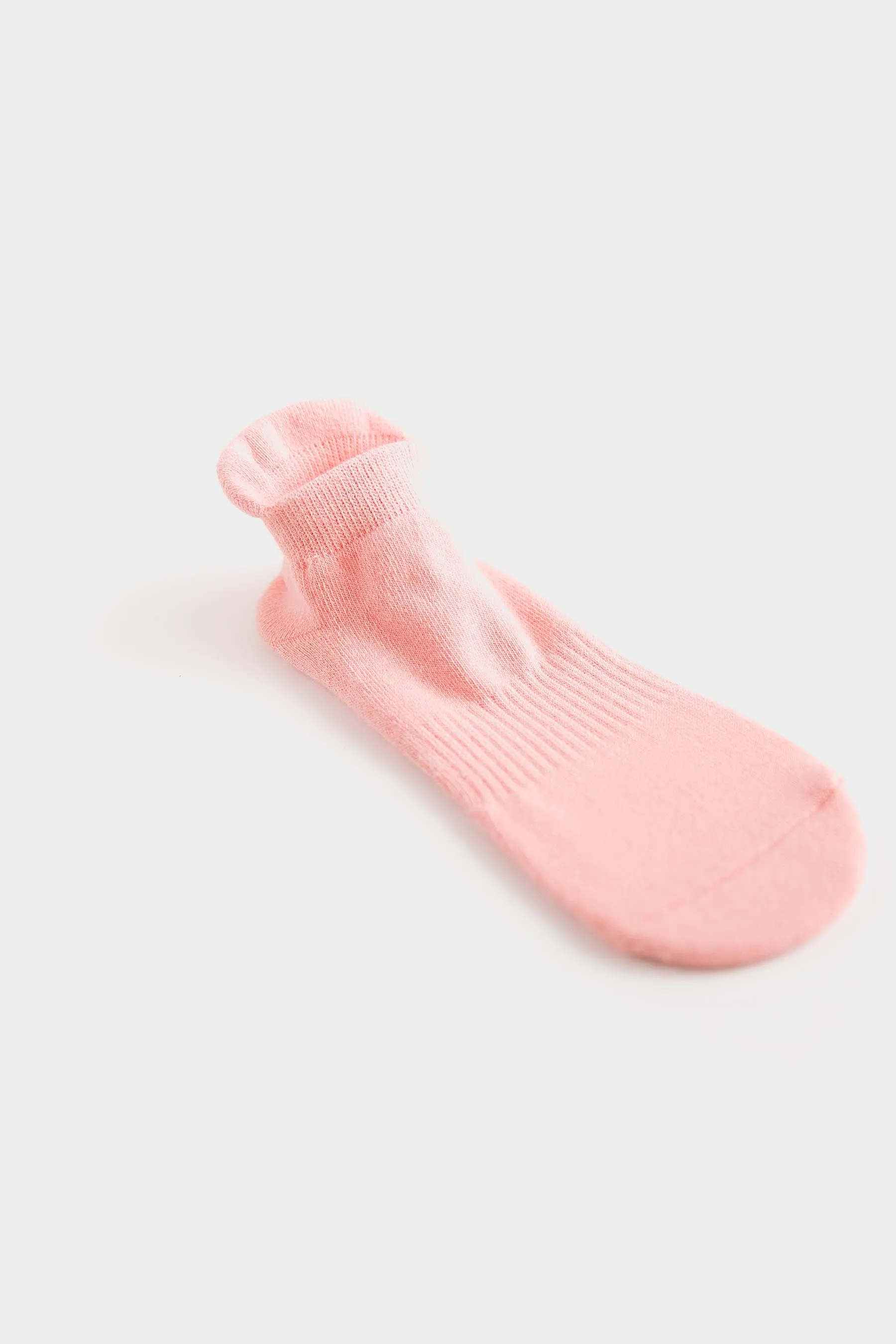 Steadfast Yoga Sock