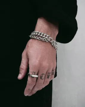 Synchrony Chain Bracelet