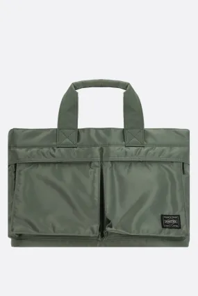 Tanker nylon tote bag