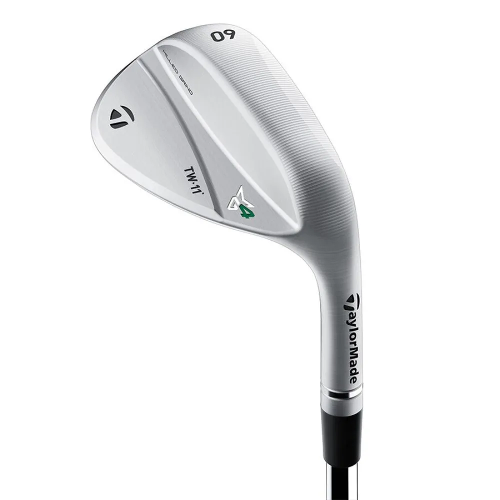 Taylormade Milled Grind 4 Wedge Tiger Woods Grind