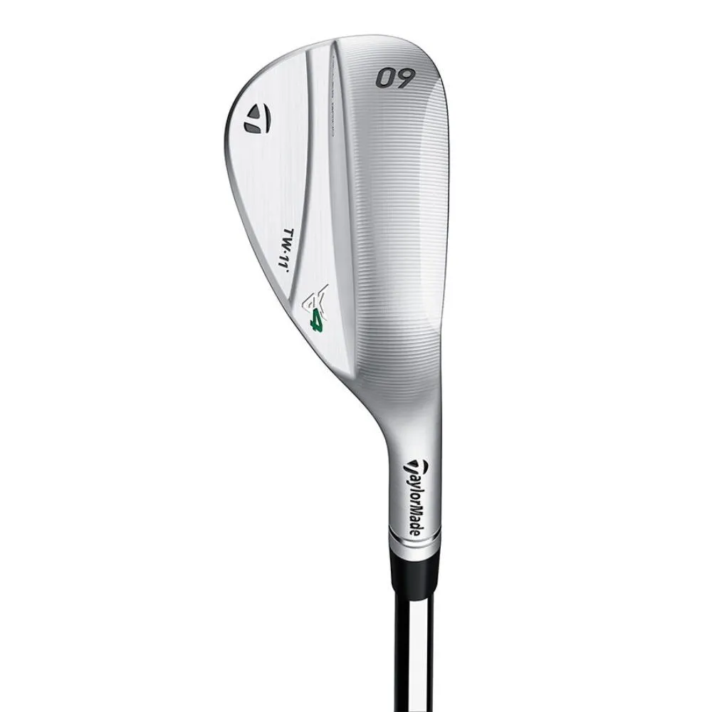 Taylormade Milled Grind 4 Wedge Tiger Woods Grind