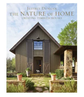 The Nature of Home