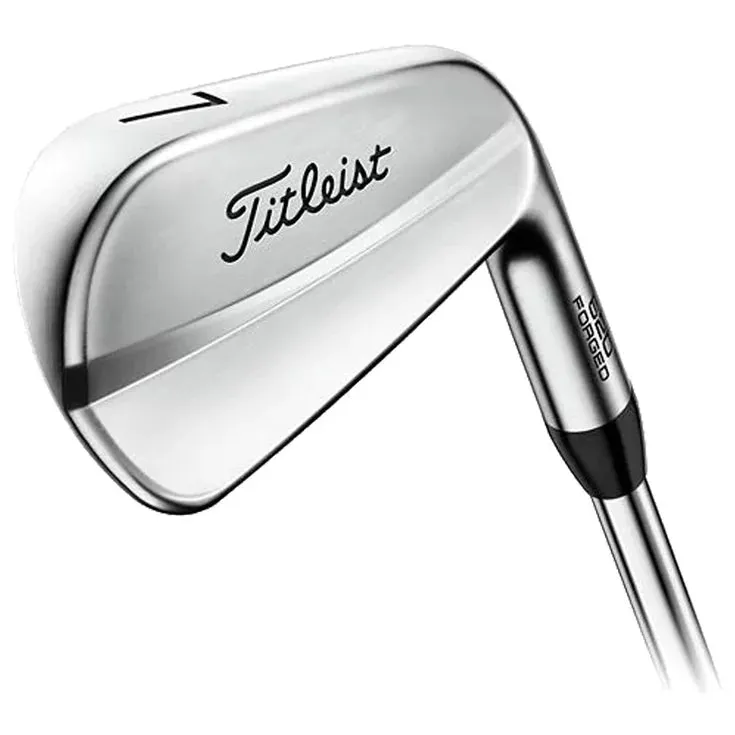 Titleist New Série de Fers 620 MB