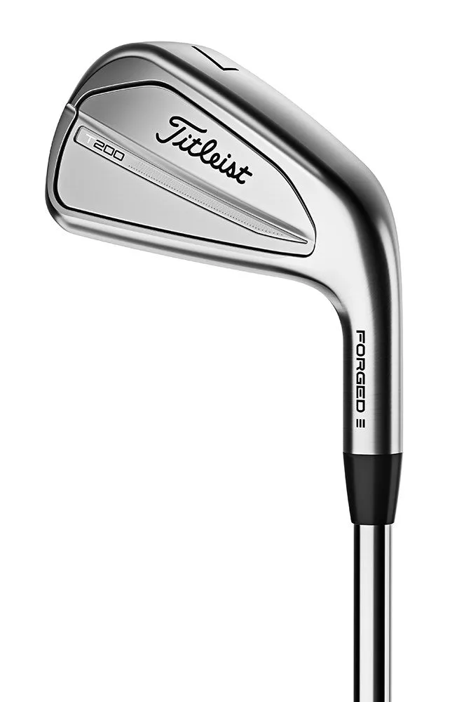 Titleist T-Series 2023 T200 Irons