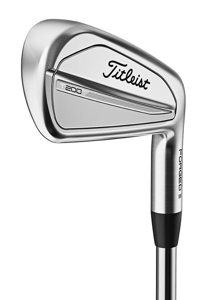 Titleist T-Series 2023 T200 Irons