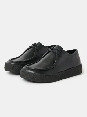 Women's Leitch Shoe in Black